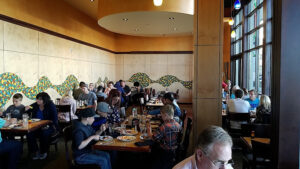 Tucanos Brazilian Grill - Orem