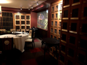 Tucci's - Dublin