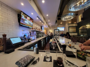 Tucci's Carmel - Carmel