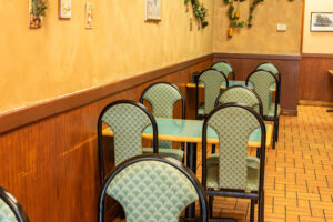 Tucios Pizza - Freehold