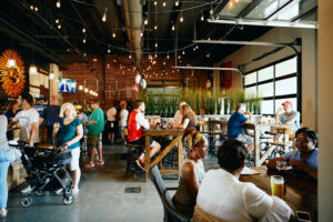 Tucker Brewing Company - Tucker