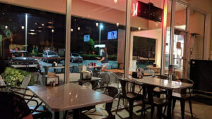 Tucker Duke's - Deerfield Beach