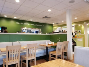 Tucker's - Concord