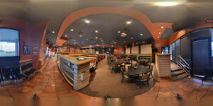 Tucker's American Favorites - New Albany