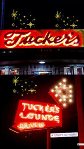 Tucker's Kozy Korner - San Antonio