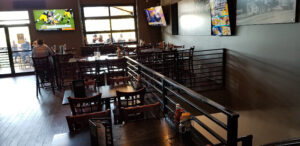 Tuckers Shuckers Oysters & Tap - Lake Ozark