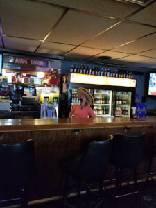 Tucker's Tavern - Massillon