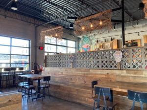 Tuco’s Taqueria Garaje - Roanoke