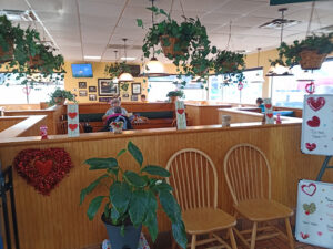 Tudor's Biscuit World - Princeton