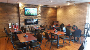 Tudor's Biscuit World - Barboursville