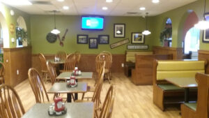 Tudor's Biscuit World - Beckley