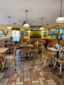 Tudor's Biscuit World - Fayetteville