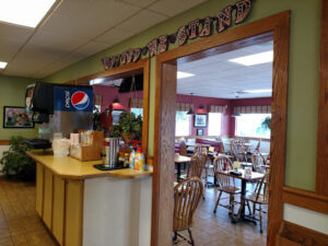 Tudor's Biscuit World - Oak Hill
