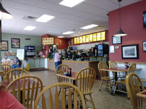 Tudor's Biscuit World - Buckhannon