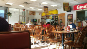 Tudor's Biscuit World - Bridgeport
