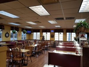 Tudor's Biscuit World - Ashland