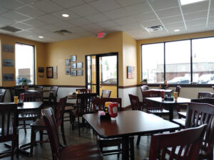 Tudor's Biscuit World - Fairborn