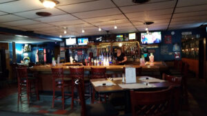 Tugboat Tavern - Cohoes
