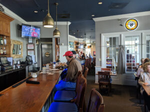 Tug's Casual Grill - Memphis