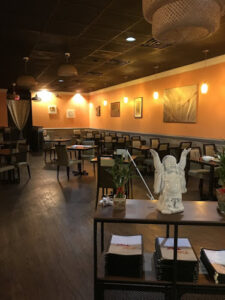 Tuk Tuk Thai and Vietnamese Kitchen - Taylors