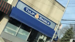 Tulip Bagels - Floral Park