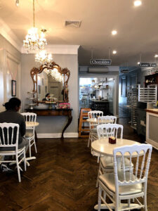 Tulip Bake Shop - Floral Park