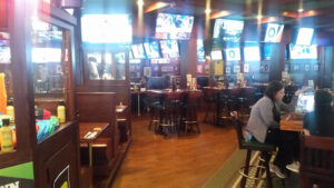Tully's Good Times Clarks Summit - Clarks Summit
