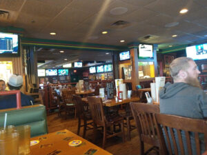 Tully's Good Times Erie Blvd. - Syracuse