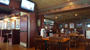 Tully's Good Times Fairmount - Syracuse