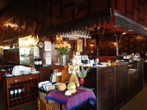 Tum Rub Thai Restaurant - Palm Harbor