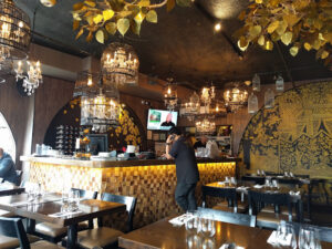 Tum Thai Cuisine - Rockville Centre