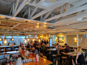 Tumble22 Chicken Joint - Burnet Rd - Austin