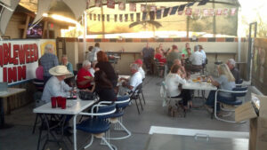 Tumbleweed Inn - Eloy