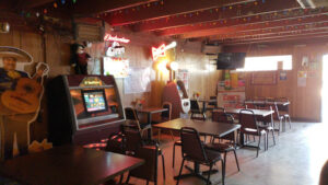 Tumbleweed Lounge - Marana