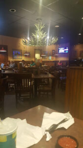 Tumbleweed Southwest Grill - New Albany