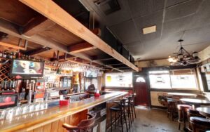 Tumbleweeds Bar & Grill - Huntington Beach
