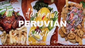 Tumi2Go Peruvian - Ocean Township