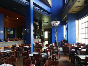 Tun Tavern Restaurant & Brewery - Atlantic City