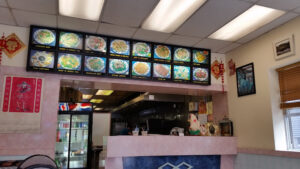 Tung Ying - Wappingers Falls