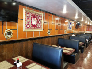 Tup Tim Thai Restaurant and Sushi Bar - Gainesville