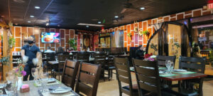 Tup Tim Thai cuisine - Brunswick