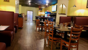 Tuptim Thai - Wichita
