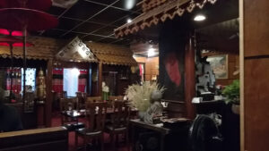 Tuptim Thai Ponte Vedra - Ponte Vedra Beach