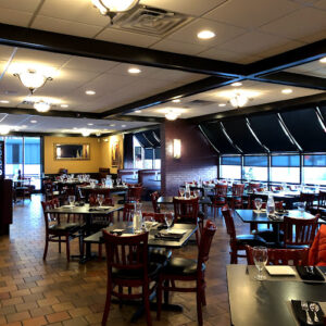 Tuptim Thai Restaurant - Topeka