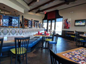 Tupy's - Frisco