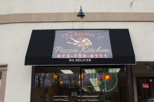 Turano’s Pizza Kitchen - Livingston
