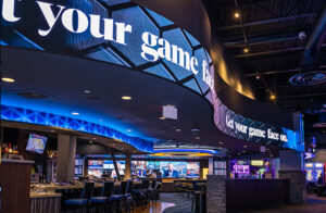 Turf Club Sports Book - Airway Heights
