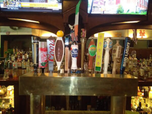 Turf Restaurant - Waterbury
