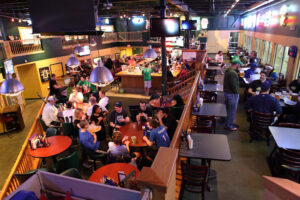 Turf's Sports Grill - Portland