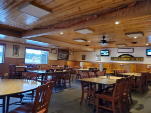 Turk Lake Restaurant & Bar - Greenville